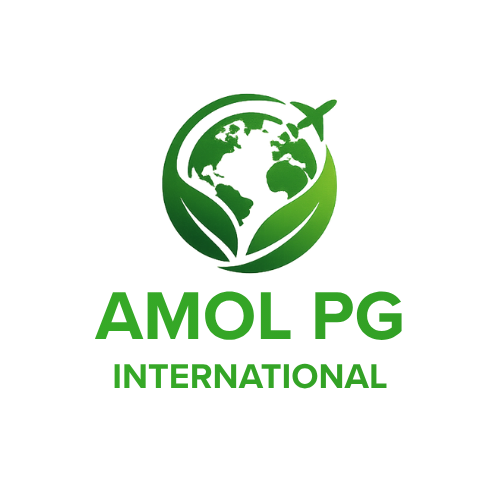 Amolpg International